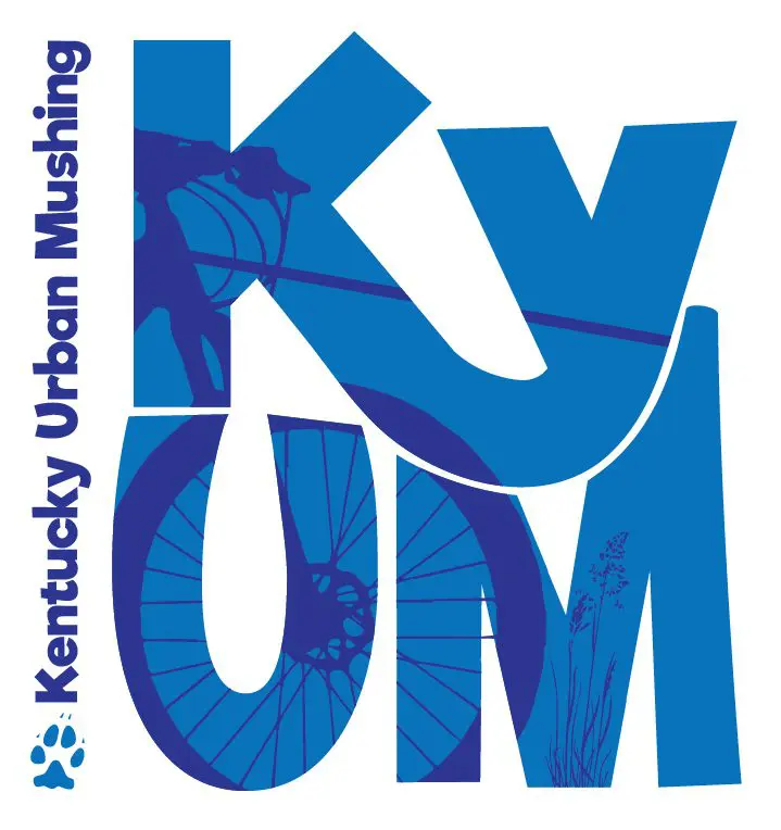 Kentucky Urban Mushing Logo